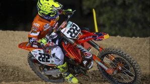Cairoli, start victorios în 2017. Italianul nu a avut rivali pe măsură în prima etapă a Mondialului de Motocros