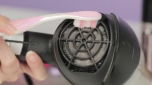 #LifeStyle: Cele mai eficiente metode de curăţarea prafului (VIDEO)