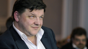 DOLIU în Rusia! A murit producătorul emisiunii "Jdi Menea", Serghei Kushnerev