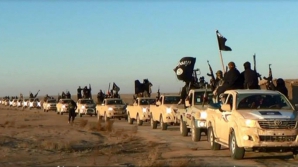 Pentagonul: Membrii grupării teroriste Statul Islamic au fabricat arme chimice