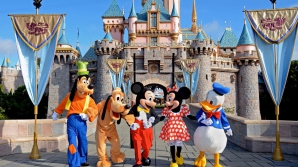 Disneyland a suspendat temporar vânzarea biletelor. Care este motivul