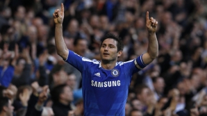 Englezul Frank Lampard şi-a anunţat retragerea din fotbal