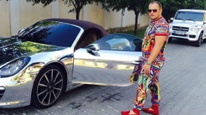 DETALII în cazul reţinerii avocatului Valerian Mânzat. CNA i-a confiscat automobilele de lux