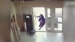 ATAC TÂLHĂRESC la un schimb valutar din Giurgiuleşti. CUM S-A ÎNTÂMPLAT TOTUL