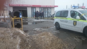 REGLARE DE CONTURI la Stăuceni! Încă un agresor, internat la spital cu răni. Ce spun medicii