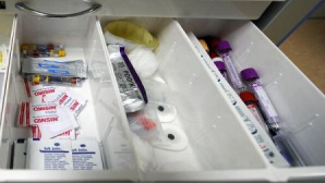 Canada extinde utilizarea drogurilor în stabilimente sigure