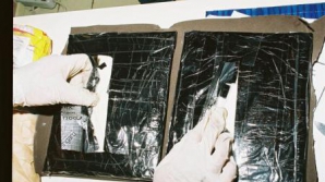 CAPTURĂ de cocaină în Bulgaria. Unde au fost găsite drogurile