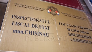CONTROALE INOPINATE. Inspectorii au depistat nereguli, iar unii vânzători s-au ales cu procese verbale