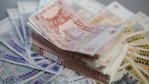 Triboi: Datoriile istorice ale Termoelectrica faţă de Moldova Gaz vor fi plătite în următorii 20 de ani