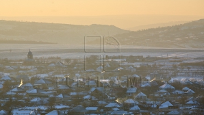 VREMEA SE ÎNCĂLZEŞTE SIMŢITOR. Câte grade vor indica termometrele la sfârşitul săptămânii