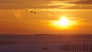 METEO 13 februarie: Cum ne surprinde vremea şi câte grade vom avea la început de săptămână