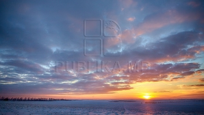 METEO 2 februarie: Vremea se mai încălzeşte. Câte grade vor indica termometrele