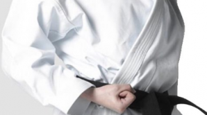 Antrenorii și luptătorii de karate-do tradiţional din Moldova învață de la un sensei din Federaţia Rusă