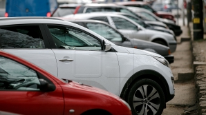 ULTIMATUM pentru şoferii moldoveni cu maşini înmatriculate în stânga Nistrului şi în străinătate (VIDEO)