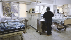 Povestea unui copil care s-a născut cu malformații cardiace congenitale şi a fost operat în Moldova