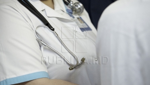 Medicii au primit SALARII MAJORATE de până la 9.000 de lei