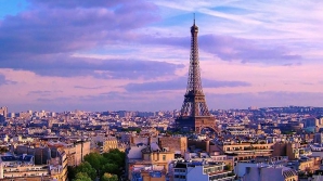 Parisul a pierdut 1,5 milioane de turiști anul trecut, din cauza atentatelor