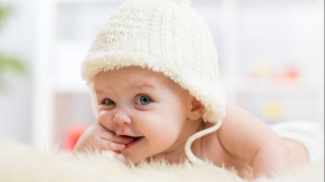 STUDIU: Bebelușii par să aibă un simț înnăscut al dreptății (VIDEO)