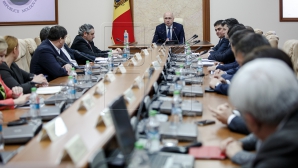 Planul național de manifestări consacrate Anului Nicolae Testemițanu, aprobat de Guvern