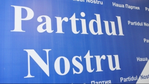 SCRISOAREA LUI GRINCU, VERIDICĂ. Activistul a anunțat ieri că părăsește Partidul Nostru