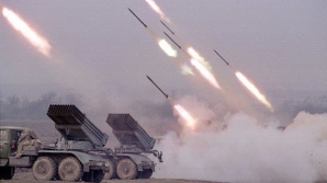 Mai multe rachete trase din Sinai, Egipt, spre Eilat, în sudul Israelului