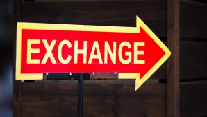 CURS VALUTAR 16 februarie: Leul se întărește în raport cu moneda unică europeană