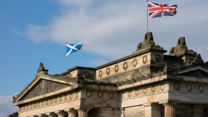 Efectul Brexit: Scoţia se îndepărtează tot mai mult de Marea Britanie