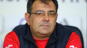 Ştefan Stoica a revenit la Zimbru Chişinău. Tehnicianul român este noul antrenor al formației "galben-verzi"