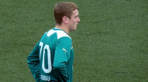 OFICIAL: Mijlocaşul naţionalei Moldovei, Dan Spătaru este noul jucător al formaţiei Dinamo Bucureşti