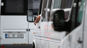 ATENŢIE, CĂLĂTORI! O rută importantă de microbuz din Capitală, ANULATĂ