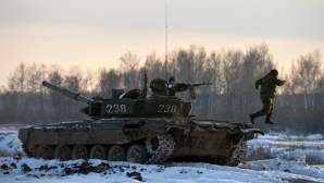 LUPTE GRELE în estul Ucrainei: 26 de soldați omorâți și alți 60 răniți, în ultimele 24 de ore