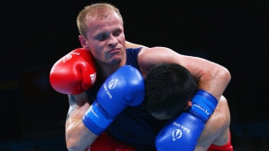 Trei boxeri moldoveni au devenit premianți la turneul internațional "Bocskai Istvan Memorial"