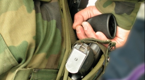 Noi violenţe în estul Ucrainei! Noaptea trecută, au fost înregistrate 115 cazuri în care armistiţiul a fost încălcat