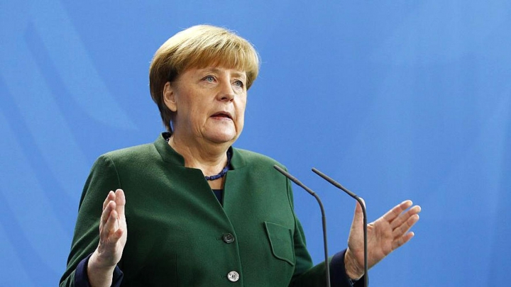 Angela Merkel: Germania nu trebuie să lase Turcia să se îndepărteze și mai mult