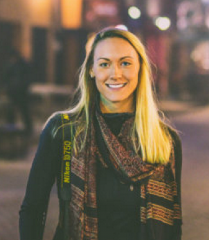 Demnă de Cartea Recordurilor! Femeia care a vizitat toate statele lumii în 18 luni și 26 de zile (FOTO)