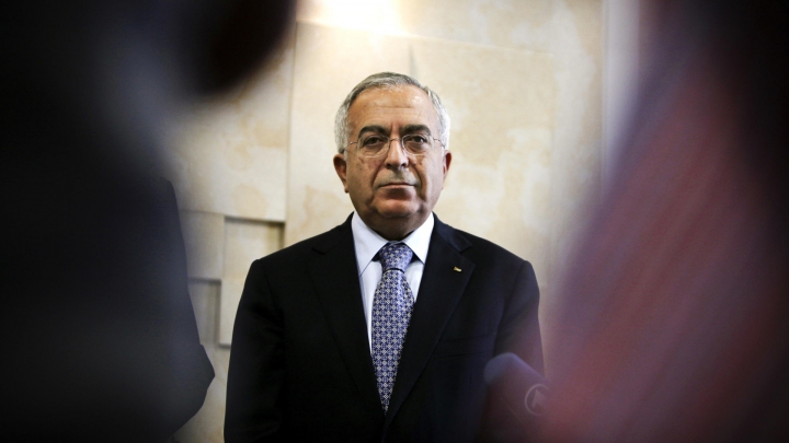 SUA respinge nominalizarea fostului premier palestinian Salam Fayyad ca reprezentant al ONU în Libia