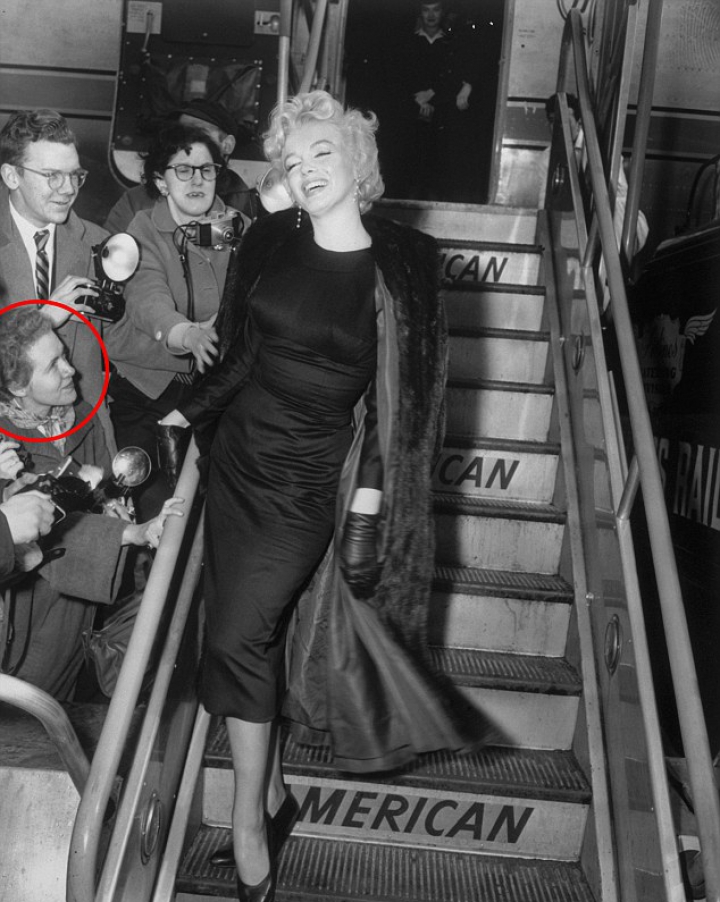 Marilyn Monroe a fost însărcinată? Viaţa ascunsă a divei în pragul nebuniei (FOTO)