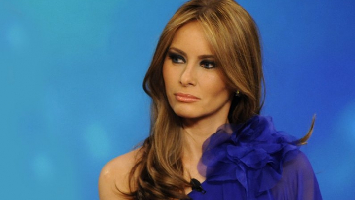 Vizitarea Casei Albe va fi reluată din 7 martie, anunță Melania Trump