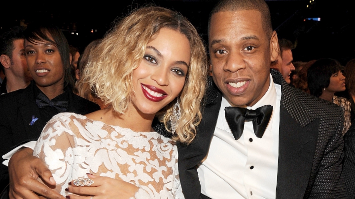 Fericire DUBLĂ! Interpreta Beyonce şi Jay Z vor fi părinţi de gemeni (FOTO)