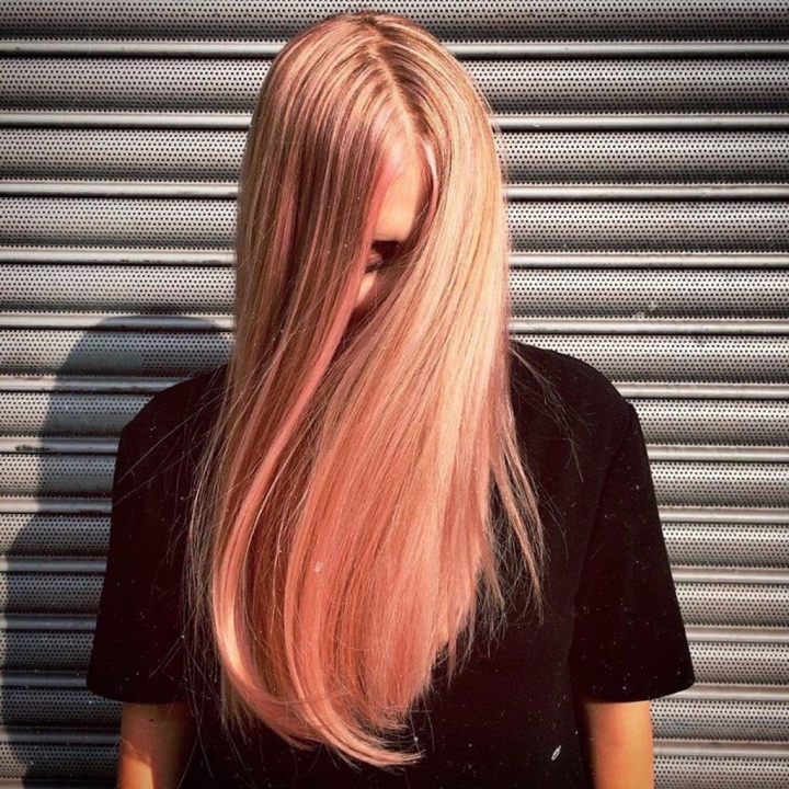 Ce culori de păr se poartă în primăvara anului 2017 (FOTO)