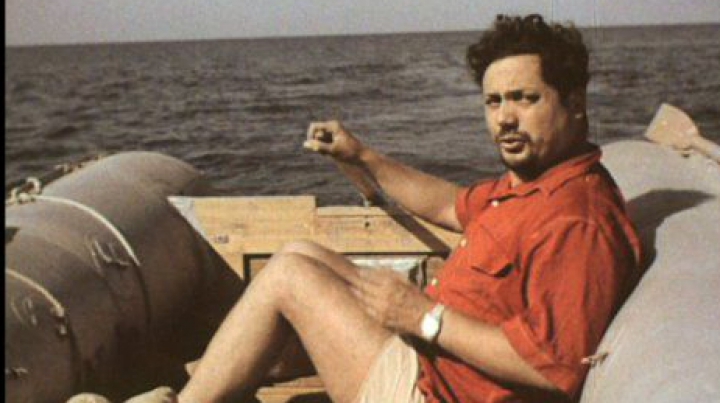 DE NECREZUT! Povestea naufragiatului care a supraviețuit timp de 65 de zile fără apă dulce și mâncare