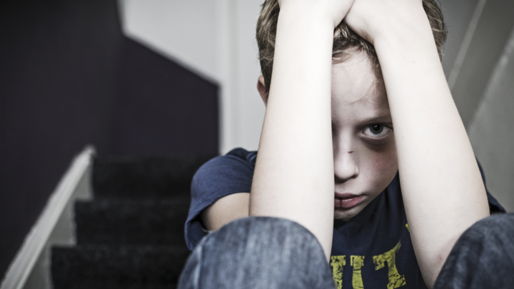 Ce trebuie să faci dacă eşti VICTIMA VIOLENŢEI ÎN FAMILIE