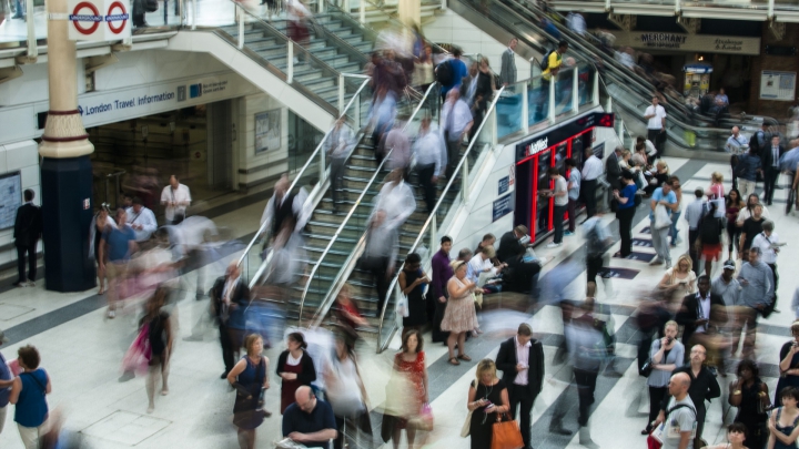 Cartierul în care se vorbesc mai multe limbi decât oriunde în altă parte în lume