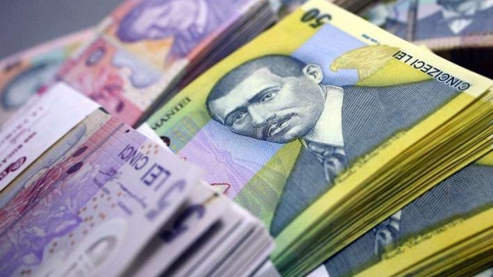 România a înregistrat o creştere economică de 4,8% în anul 2016