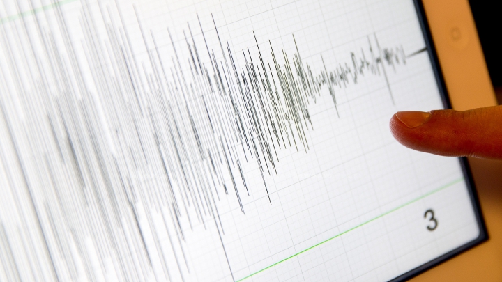 S-a zguduit pământul! Un cutremur cu magnitudinea 6,2 grade pe scara Richter s-a produs în Japonia