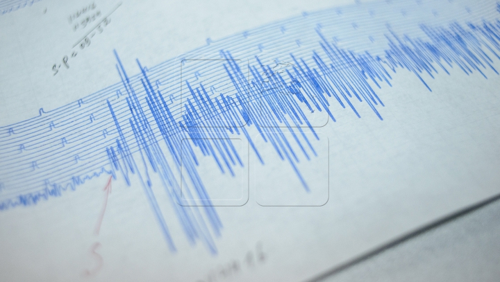 Cutremur puternic în nordul Iranului. Ce intensitate a avut seismul