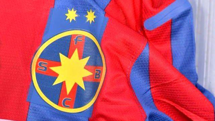 Steaua și-a schimbat oficial numele în FCSB