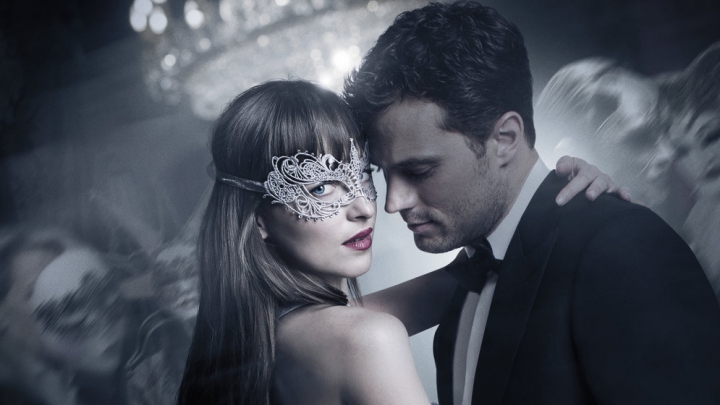 Doi români, autorii unei piese de pe coloana sonoră a Fifty Shades Darker