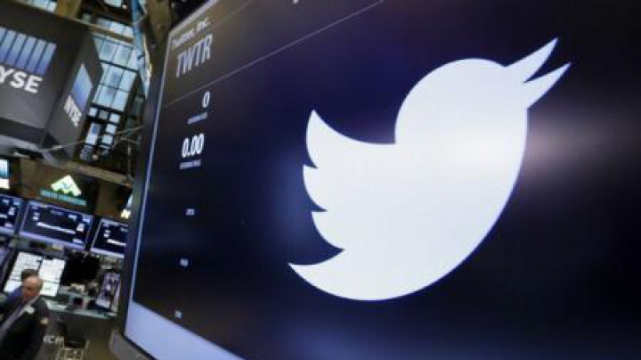 Twitter BLOCHEAZĂ conturile unde sunt publicate injurii la adresa persoanelor publice