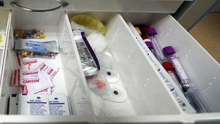 Canada extinde utilizarea drogurilor în stabilimente sigure